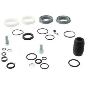 Сервісні запчастини SERVICE KIT FULL RECON SILVER SA 2013 (11.4018.015.000)