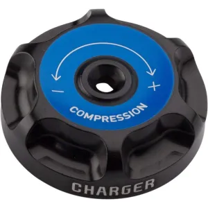 Ручка компрессии KNOB KIT COMP DMPR RC BXR CGR (11.4015.547.120)