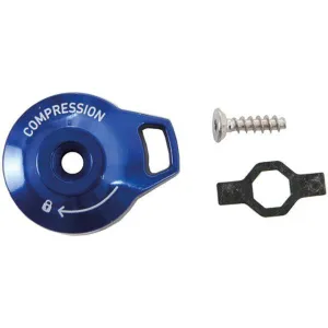 Ручка компрессии COMP DAMPER ADJ KNOB MC 10 RECONXC NEW (11.4015.461.010)