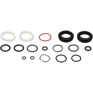 Набори для обслуговування AM SVC KIT 200H/1YR REBA A7 120S (00.4315.032.633)