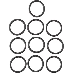 Сервисные запчасти BULK ORING EXT INSH REVERB/STLTH QTY10 (11.6818.035.016)