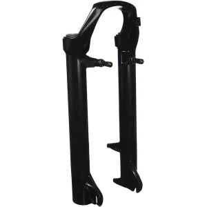 Штаны LOWER LEG BLK RIM/DSC 26QR XC30/30G/30S (11.4015.532.020)