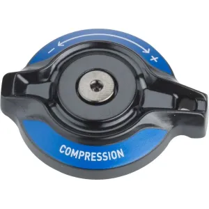 Ручка компрессии KNOB KIT COMP DMPR MC YARI (11.4015.547.160)