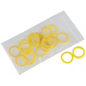 Поролонові кільця REBA / PIKE FOAM RING, 32MM QTY20 (11.4310.697.000)