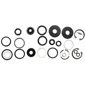Сервісні запчастини SERVICE KIT FULL DP AIR 2012 RVL NEW (11.4018.007.000)