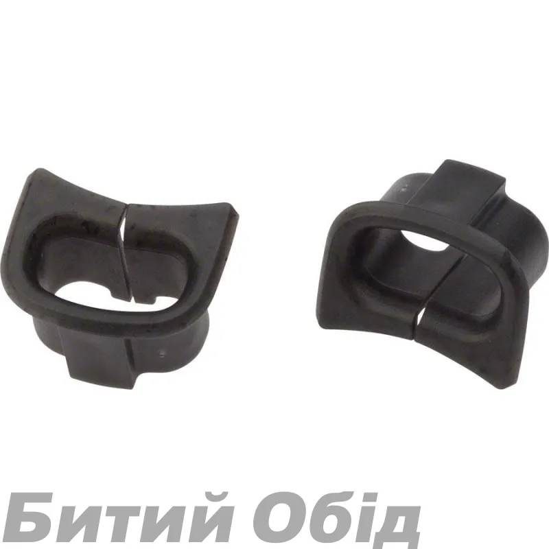 Напрямні CABLE GUIDE CLIPS RS1 (QTY 2) (11.4018.046.000)