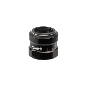 Топ кеп з бушингои і пильовиком TOP CAP DUST WIPER ASSY REVERB / ​​STEALTH B1 (11.6818.030.000)