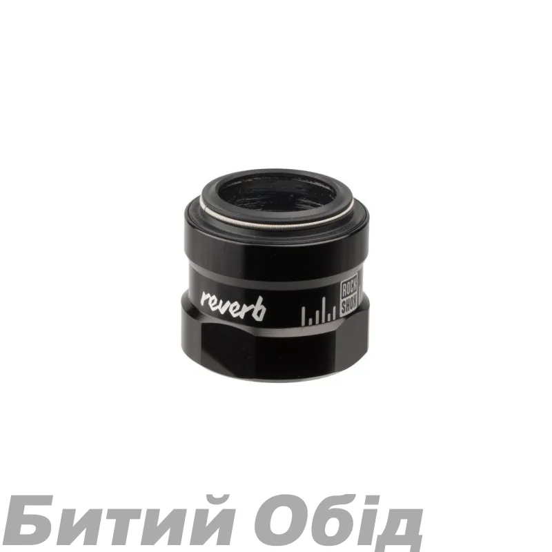 Топ кэп с бушингом и пыльником TOP CAP DUST WIPER ASSY REVERB / ​​STEALTH B1 (11.6818.030.000)