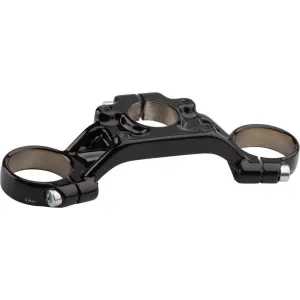 Корона 10 BOXXER UPPER CROWN SHORT BLACK CLEAR (11.4015.364.100)