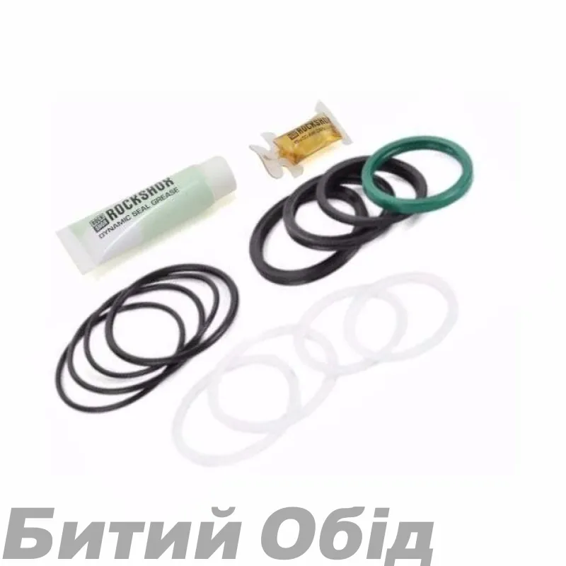 Сервісні запчастини SVC KIT BASIC MN W AUTOSAG SBC B1 (11.4418.002.000)