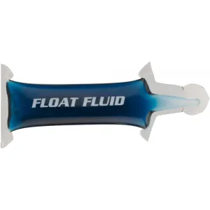 Масло FOX FLOAT Fluid 5 ml Pillow Pack (025-03-002-A)