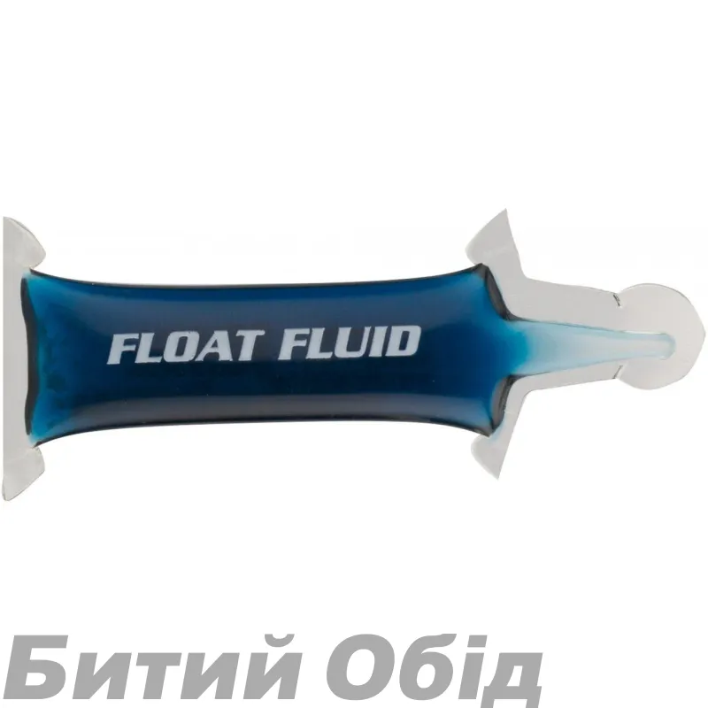 Масло FOX FLOAT Fluid 5 ml Pillow Pack (025-03-002-A)