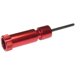 Ручка відскоку REBOUND ADJUSTER LONG 45MM (11.4018.033.003)