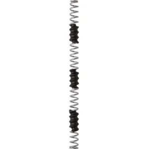 Пружина 10 BOXXER COIL SPRING XSOFT SILVER (11.4015.380.000)