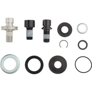 Болти SHAFT FASTENER KIT BOXXER (11.4015.403.070)