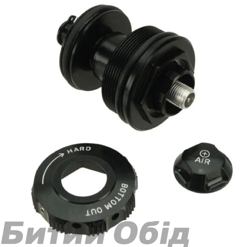 Сервісні запчастини 10 BOXXER WC SOLO AIR TOP CAP (11.4015.383.000)