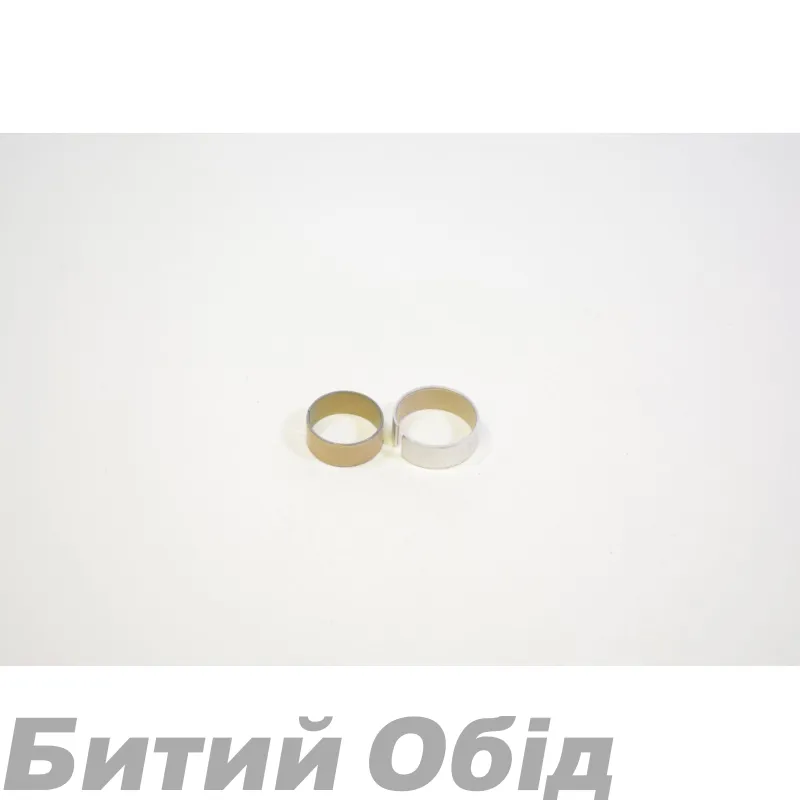 Бушинг FOX комплект 2016 DOSS Seatpost (803-00-887)