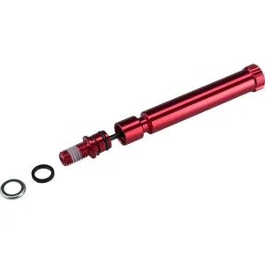 Ручка відскоку 08 SID REB DMPR ADJ KNOB/SHAFT BOLT KIT (11.4015.293.000)
