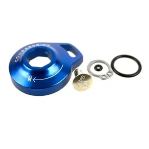 Ручка компресії 09 REBA SL MC COMP KNOB KIT (11.4015.314.000)