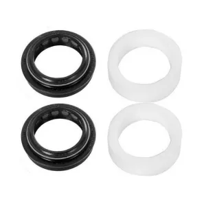 Пильовики DUST SEAL/FOAM RING 32MM X10MM BLACK (11.4018.028.000)
