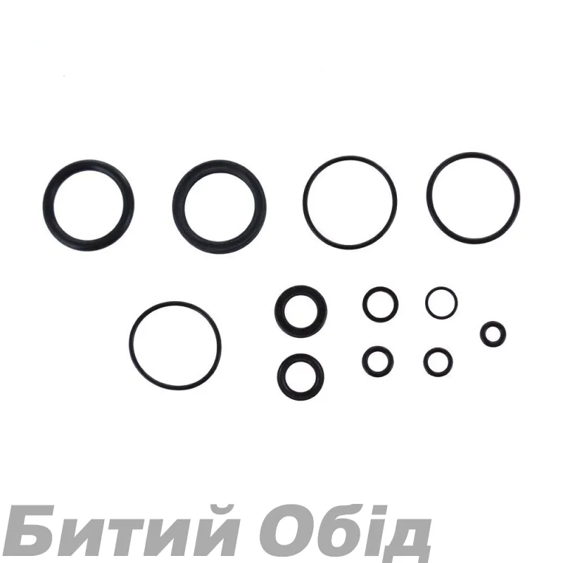 Сервісний набір FOX 32 FLOAT NA2 Rebuild (803-00-962)