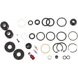 Сервісні запчастини 09 REBA SERVICE KIT DA/MC (11.4015.320.000)