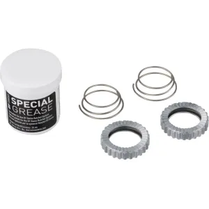 Сервисный набор DT SWISS STAR RATCHET SL 36 TEETH