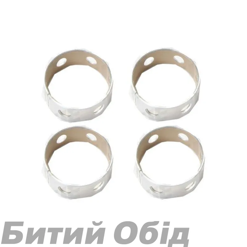 Башінги BUSHING KIT 32MM SID 11-12 (11.4015.490.010)