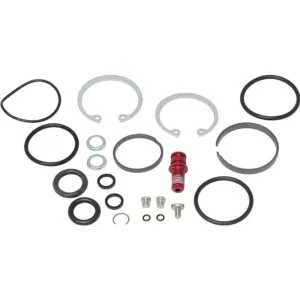 Сервісні запчастини SERVICE KIT DAMPER 2010 TOTEM (11.4015.431.000)
