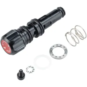 Кнопка регулятора отскока RockShox REBOUND ADJUSTER ASSY Monarch + B1 (11.4115.117.020)