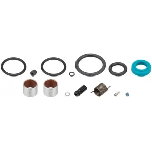 Наборы для обслуживания AM SVC KIT 200H/1YR SDLXC RMT A1 (00.4315.032.638)