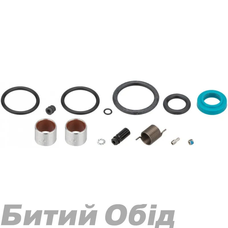Набори для обслуговування AM SVC KIT 200H/1YR SDLXC RMT A1 (00.4315.032.638)