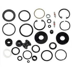 Сервісні запчастини SERVICE KIT FULL DUAL AIR 2012 RVL (11.4015.550.000)