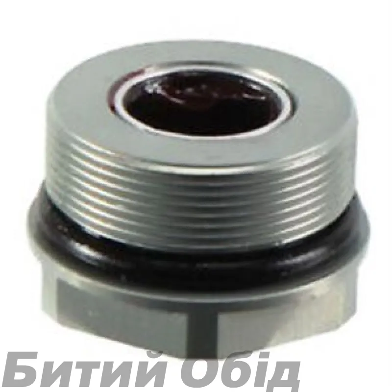 Сервісні запчастини BULK PIKE/LYRIK CHRGR SEALHEAD QTY 10 (11.4018.071.000)
