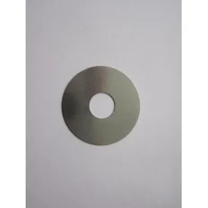 Шайба FOX Valve: (1.100 OD X .356 ID x .015 TH) (уп 2шт) (043-15-010)