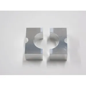 Сервісний набір FOX DHX RC4_RC2 Shaft/Resi Clamp Set (803-00-378)