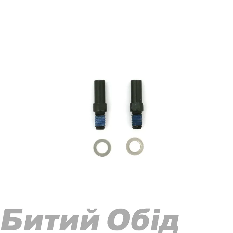 Сервісні запчастини DART BRAKE POST QTY 2 (11.4015.038.000)