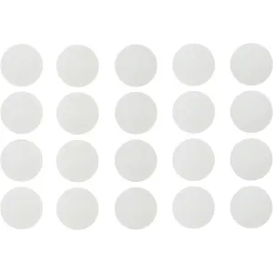 Сервисные запчасти BALL NYLON MON/MON PLUS QTY 20 (11.4115.132.010)