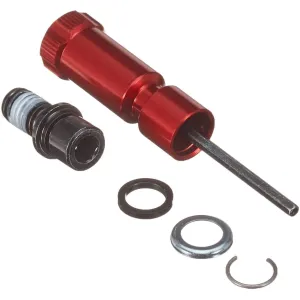 Ручка відскоку REB ADJ KNOB/BOLT KIT - RCNG RL 27.5 A1 (11.4015.404.022)