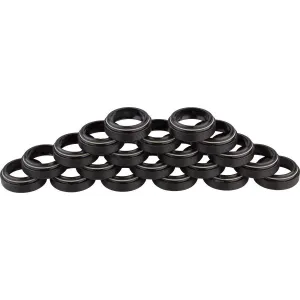 Пыльники DUST SEAL 32 X41 BLACK QTY