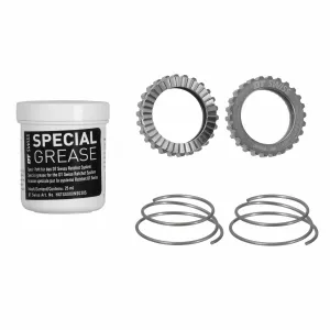 Сервисный набор DT SWISS STAR RATCHET 24 TEETH