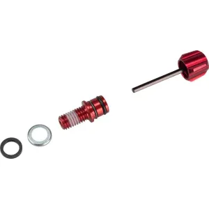 Ручка відскоку REB ADJ KNOB/BOLT KIT - RS1 A1 (11.4015.404.024)