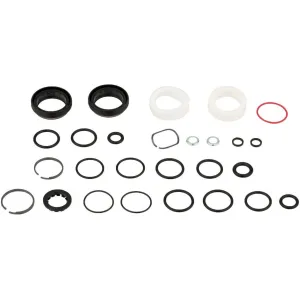 Набори для обслуговування AM SVC KIT 200H/1YR JUDY S/G A1 (00.4315.032.648)