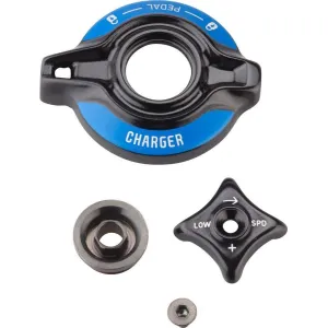Ручка компрессии KNOB KIT COMP DMPR RCT3 PIKE A1 (11.4015.547.090)