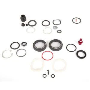 Сервісні запчастини SERVICE KIT FULL YARI SA (11.4018.065.002)