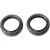 Пильник DUST SEAL 32 X41 BLACK QTY 2 (11.4018.028.011)