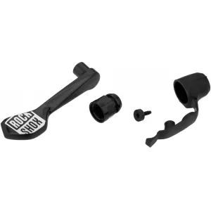 Сервісні запчастини REMOTE SPARES REVERB 1X (11.6818.048.000)