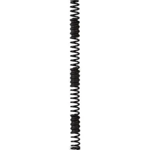 Пружина 10 BOXXER COIL SPRING XFIRM BLACK (11.4015.380.040)
