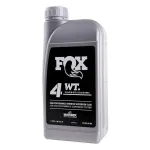 Масло FOX 4 WT 1.0 Liter Bottle (025-03-063) Масло FOX 4 WT 1.0 Liter Bottle (025-03-063)