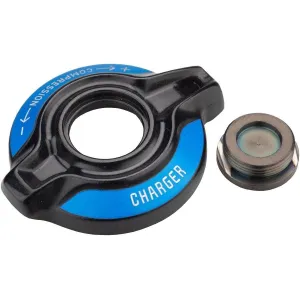 Ручка компрессии KNOB KIT COMP DMPR RC PIKE A1 (11.4015.547.080)